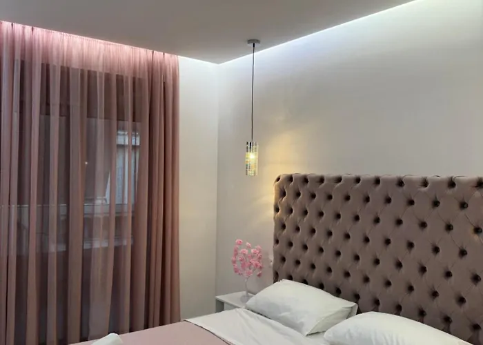 Luxury Apartment