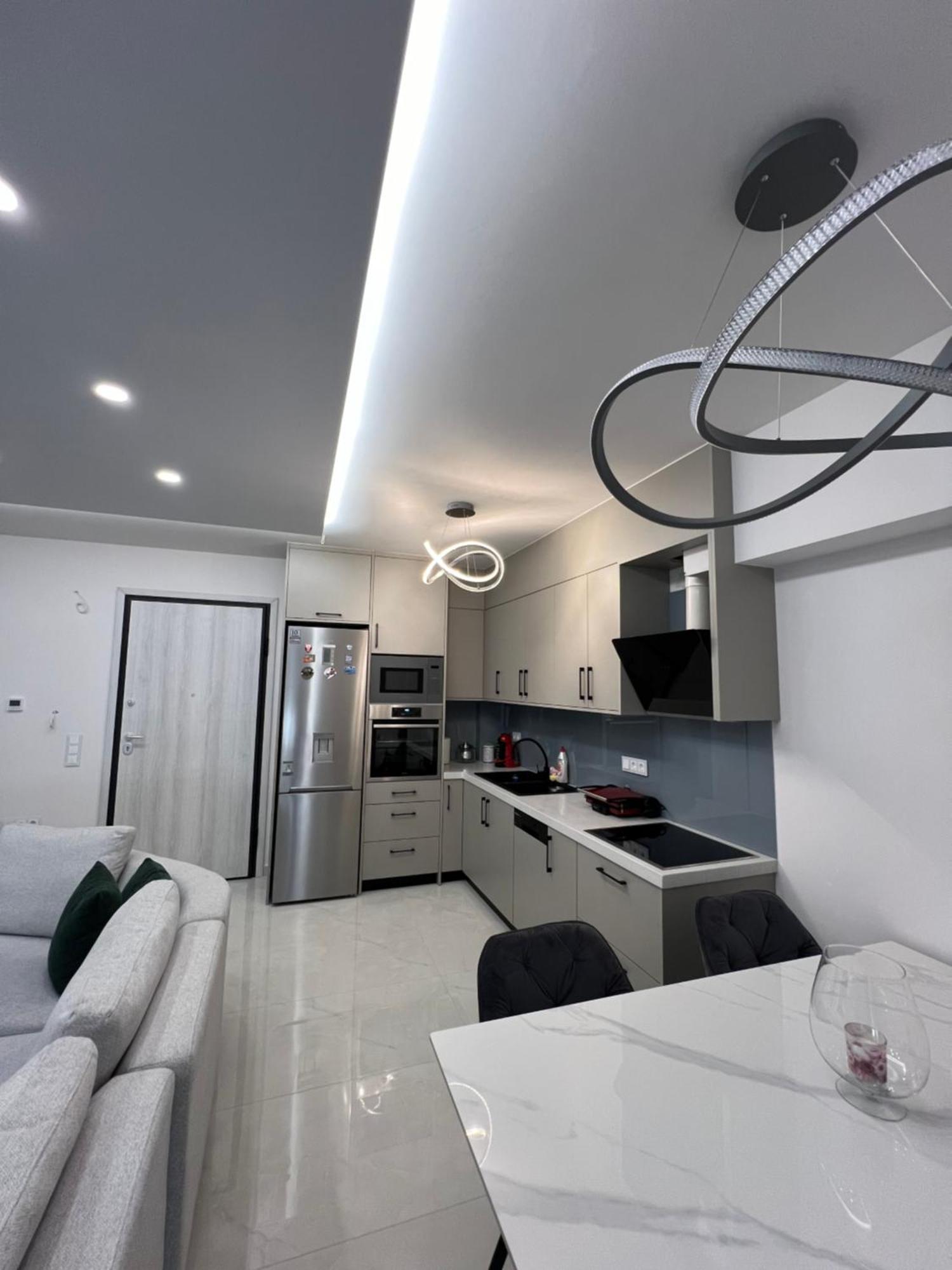Apartment Luxury