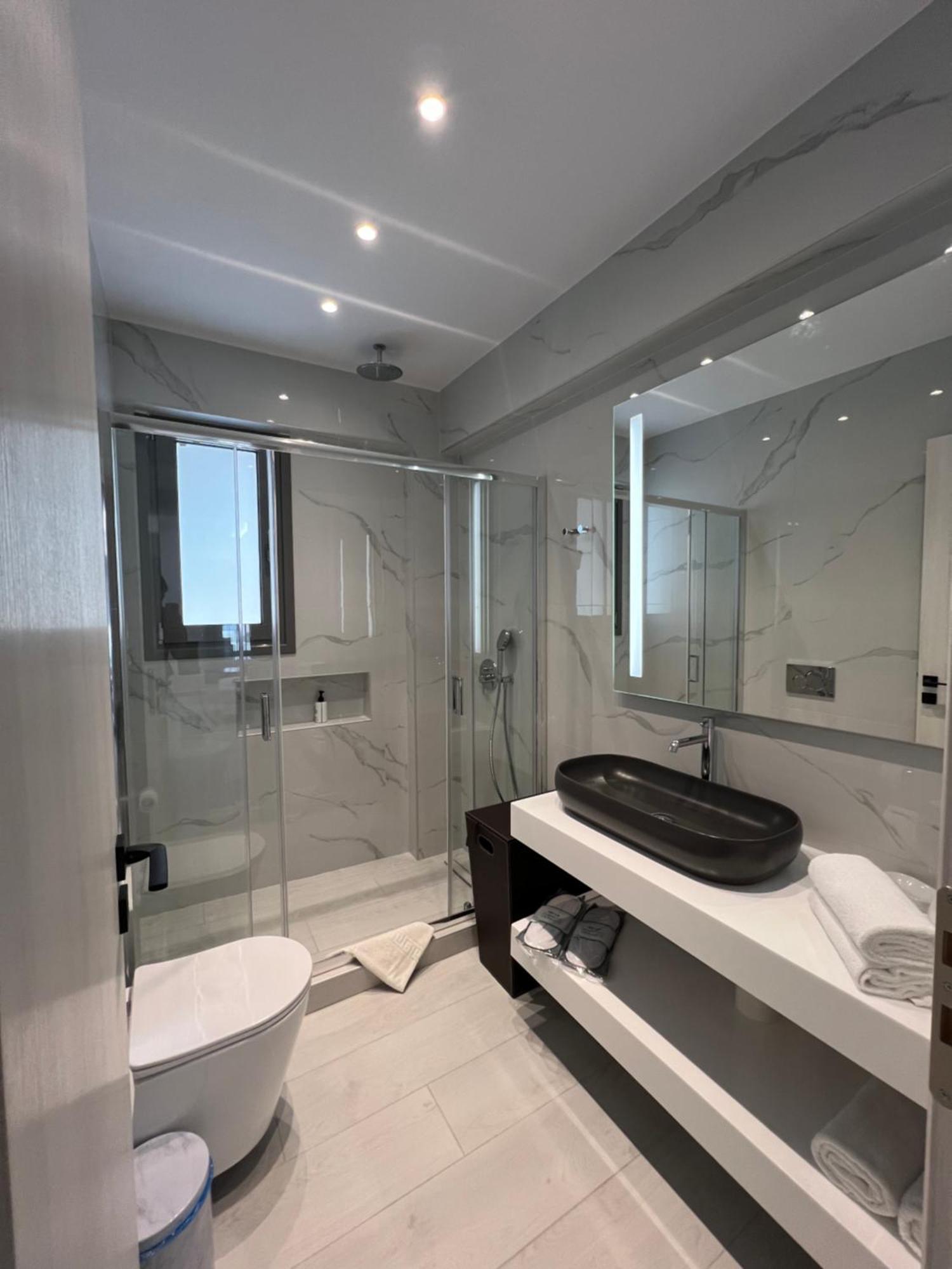 Apartment Luxury *