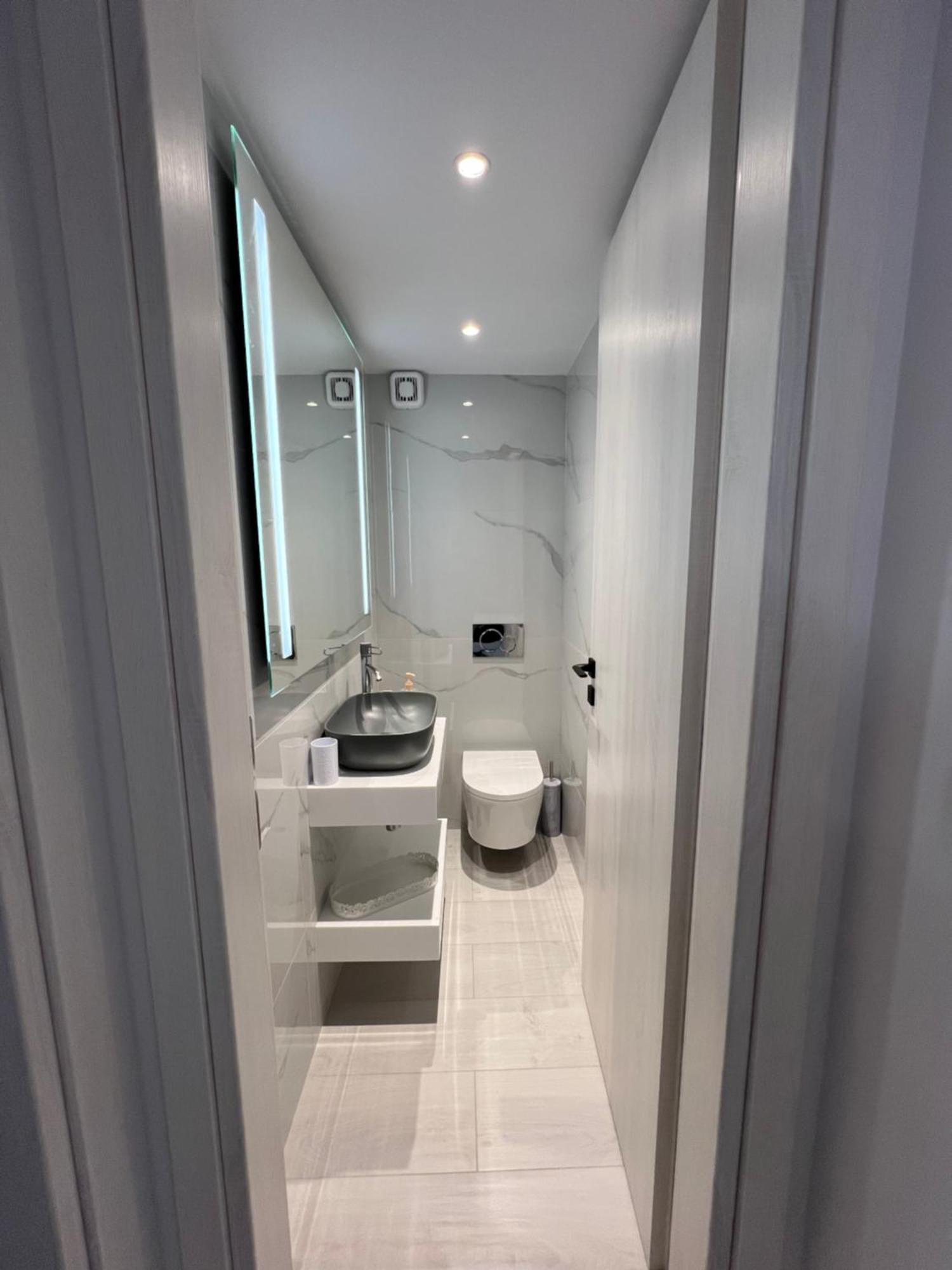 Luxury Apartment Athen