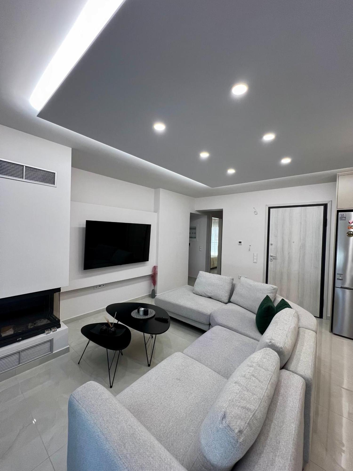 Apartment Luxury Athen