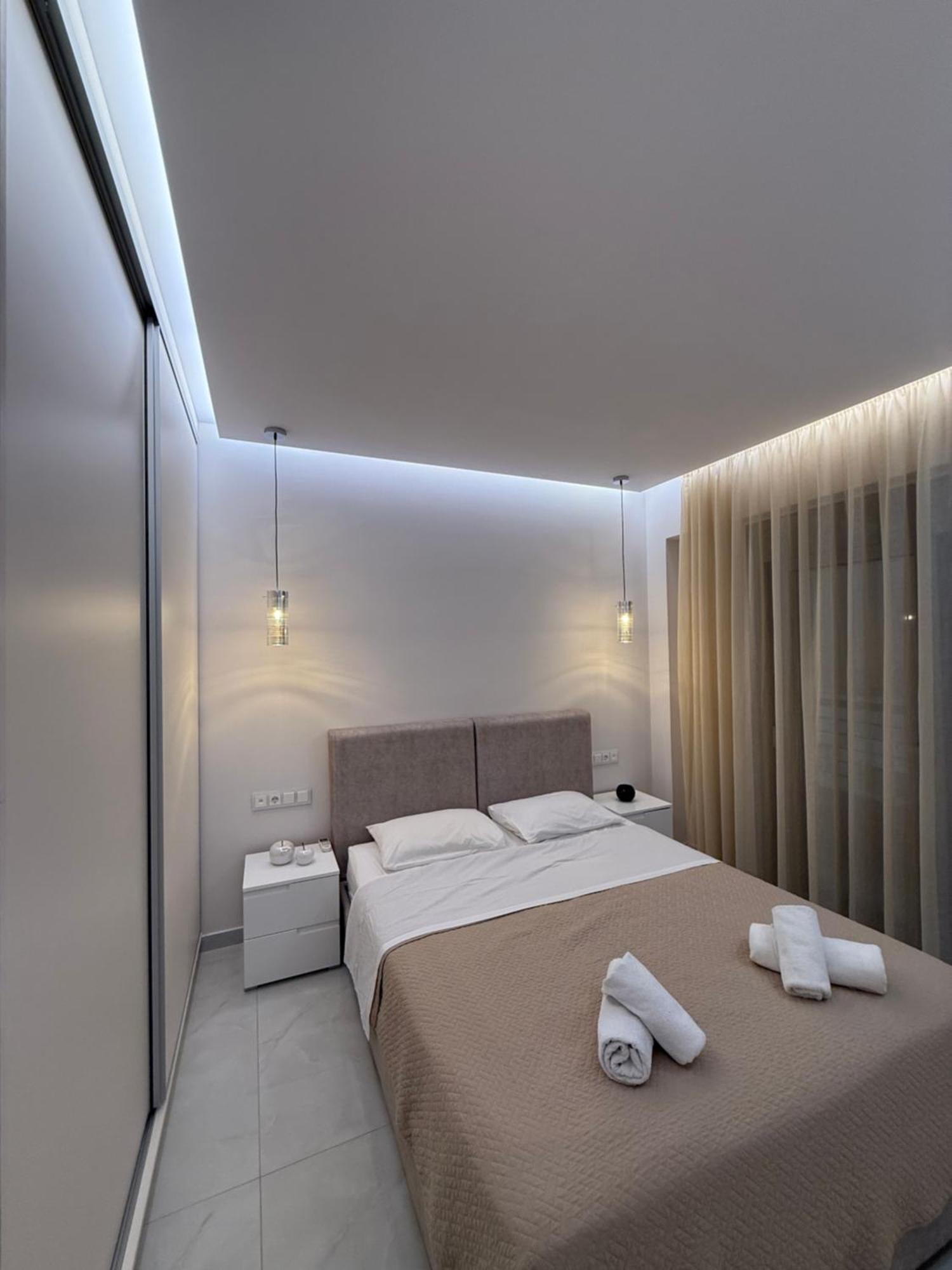 Luxury *