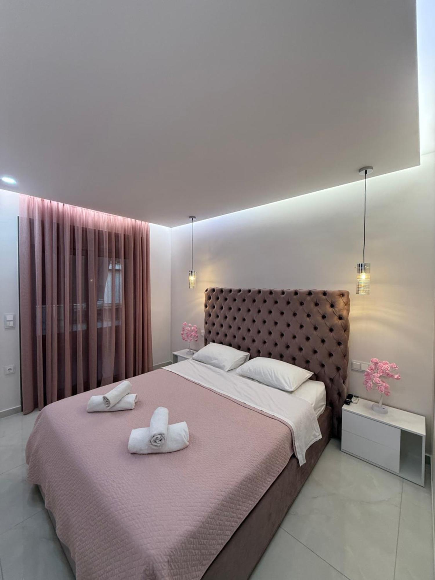 Luxury Athen