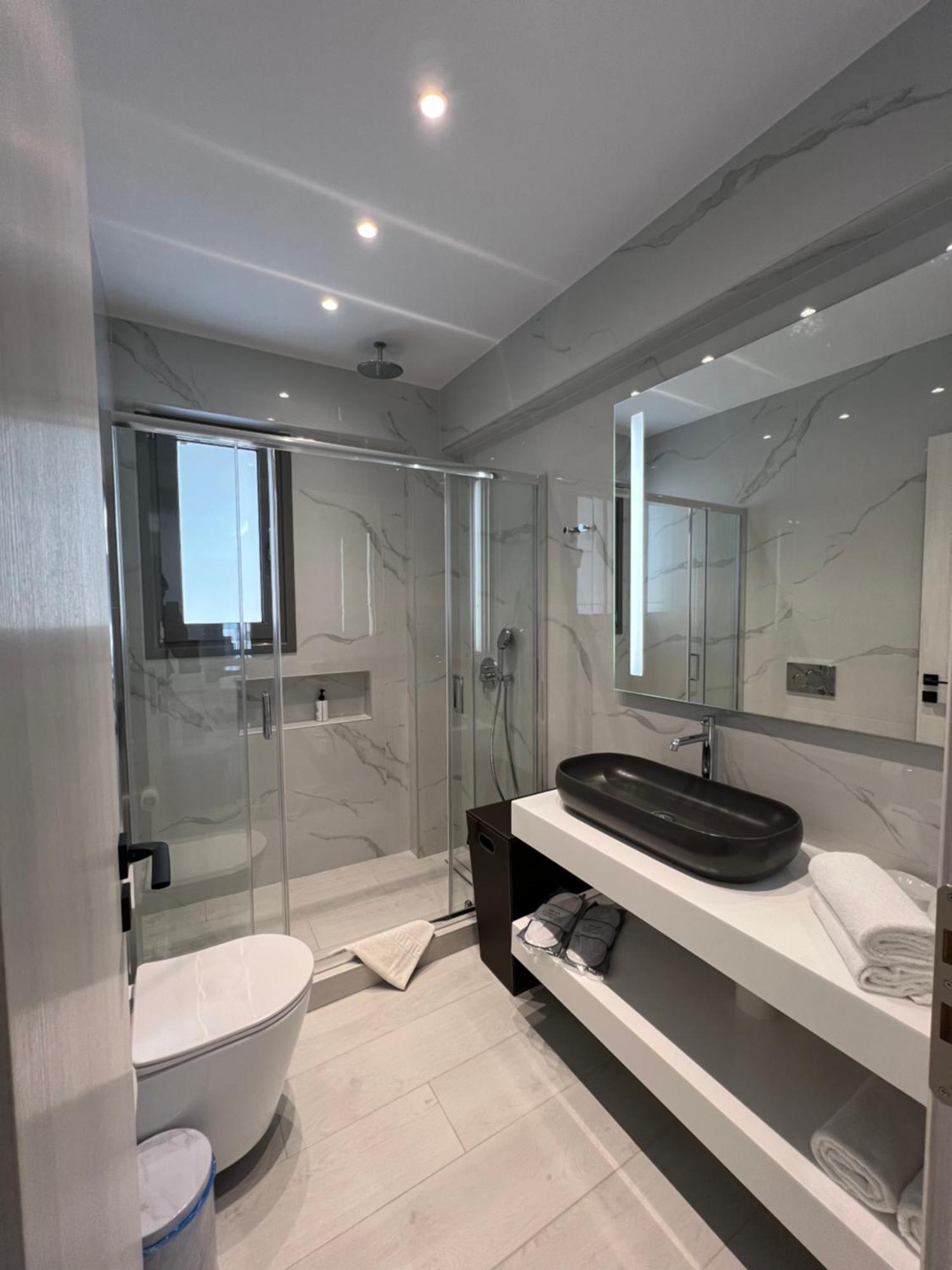 Luxury Athens