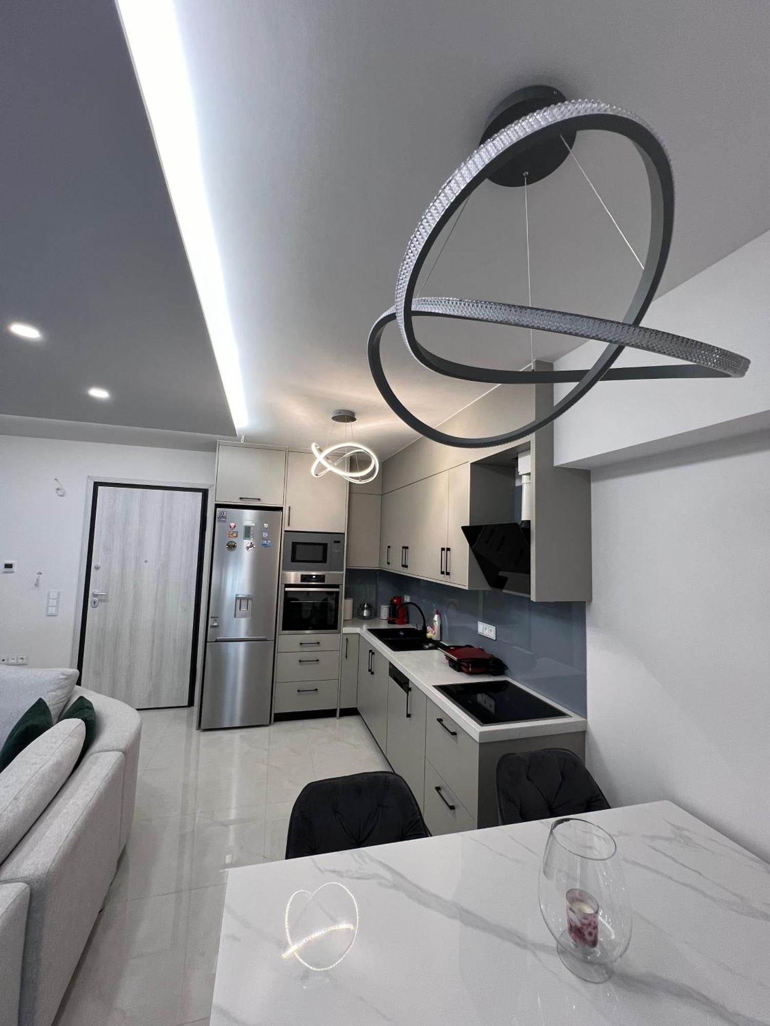 Luxury Apartment