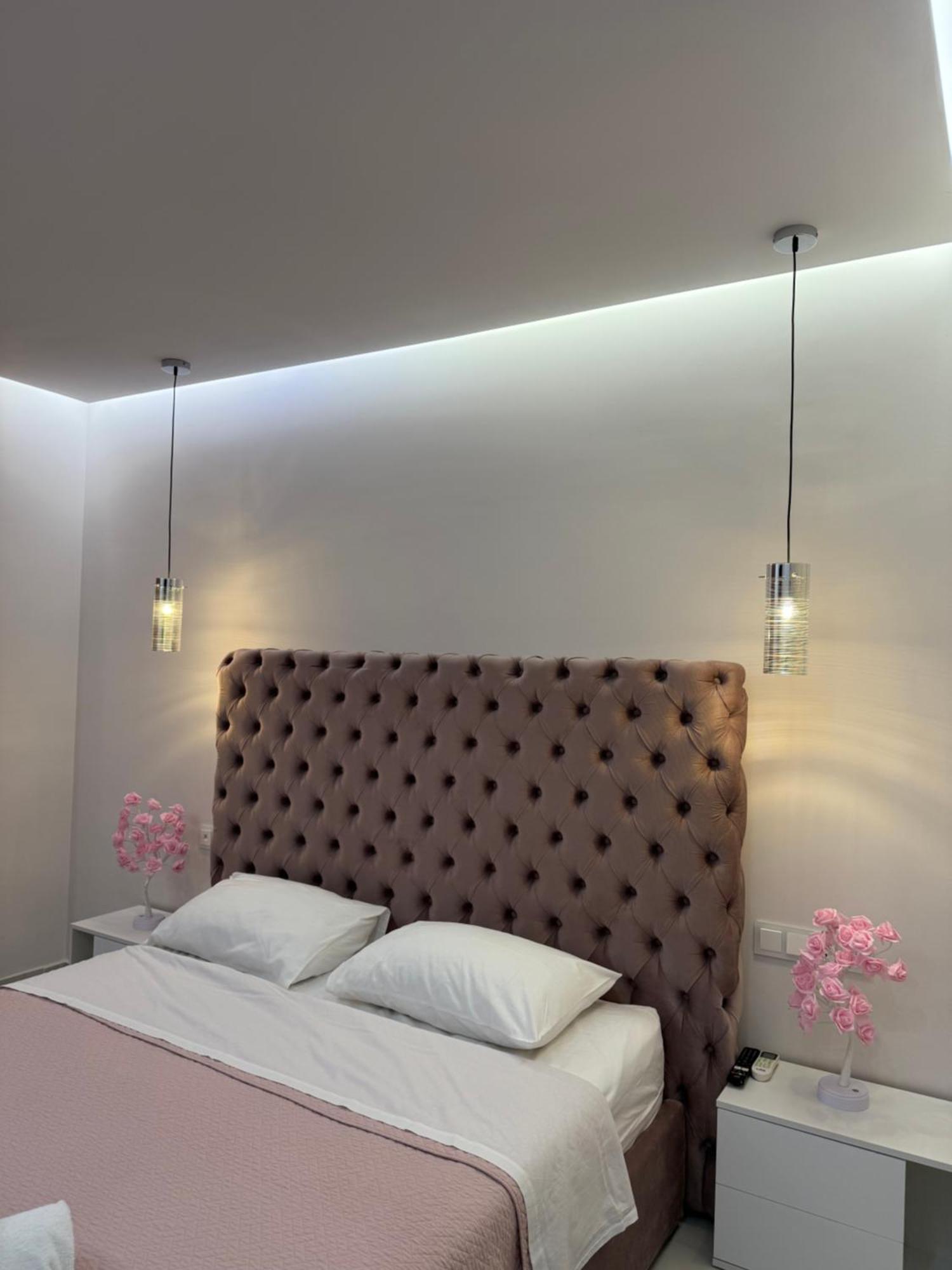 Luxury